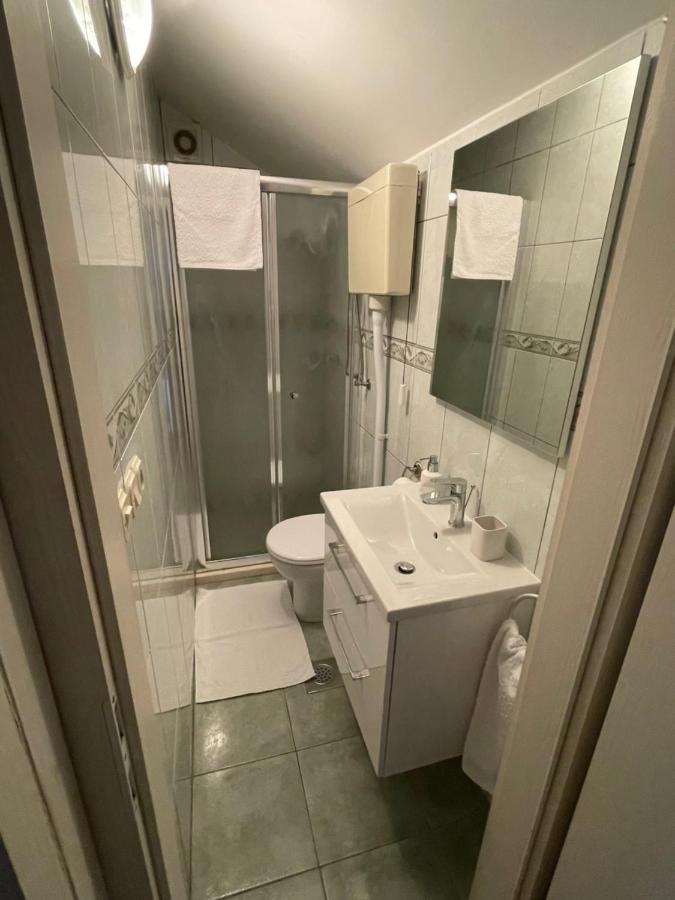 Vacation House Marin With Jacuzzi - Bol, Brac Экстерьер фото